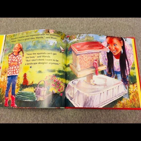 Wanda’s Better Way - Picture 7 of 8